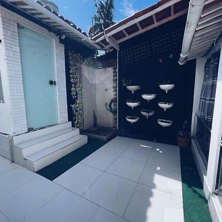 Pousada E Hostel Natal Free Surf Kültér fotó