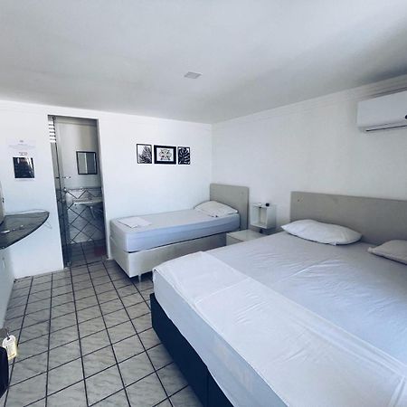 Pousada E Hostel Natal Free Surf Kültér fotó