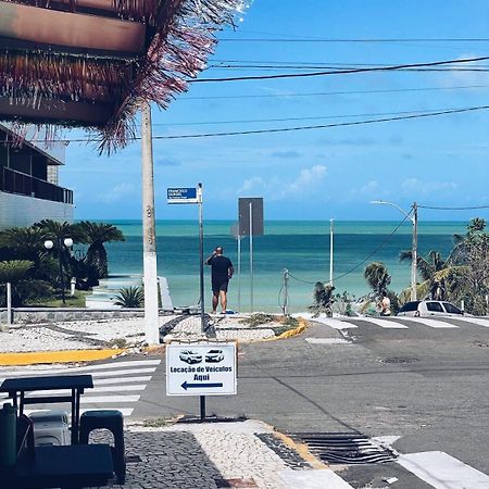 Pousada E Hostel Natal Free Surf Kültér fotó