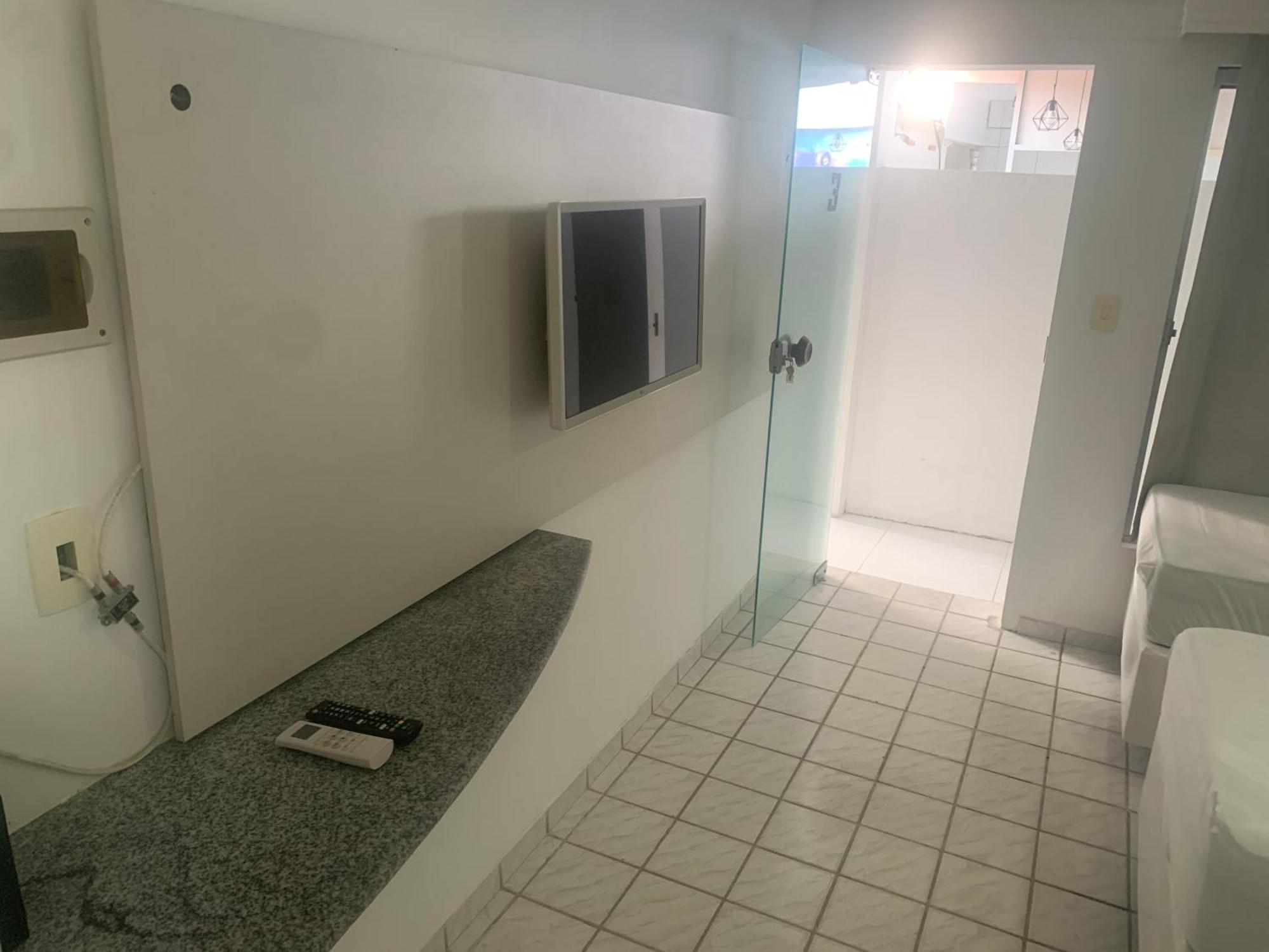 Pousada E Hostel Natal Free Surf Kültér fotó