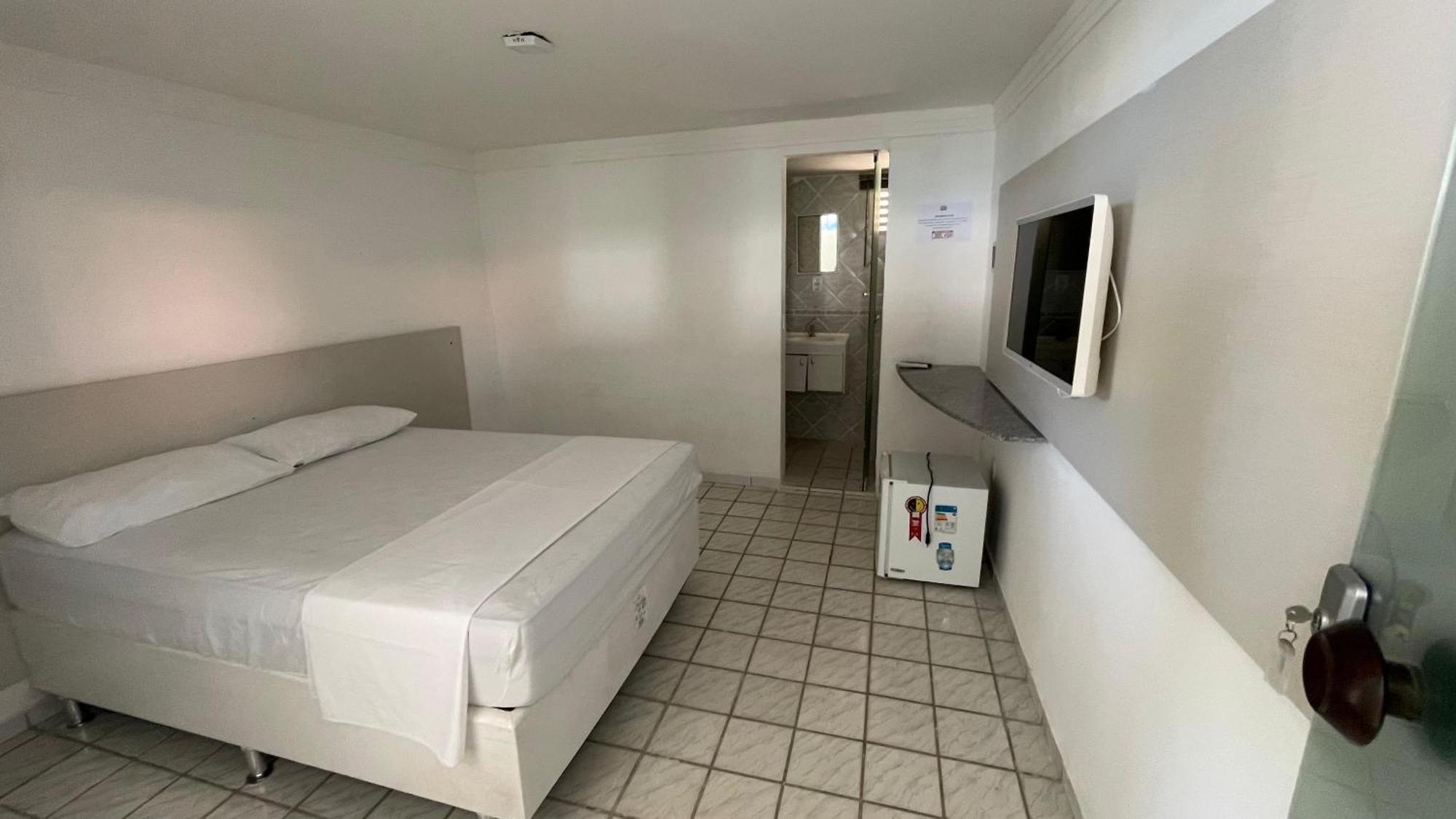 Pousada E Hostel Natal Free Surf Kültér fotó