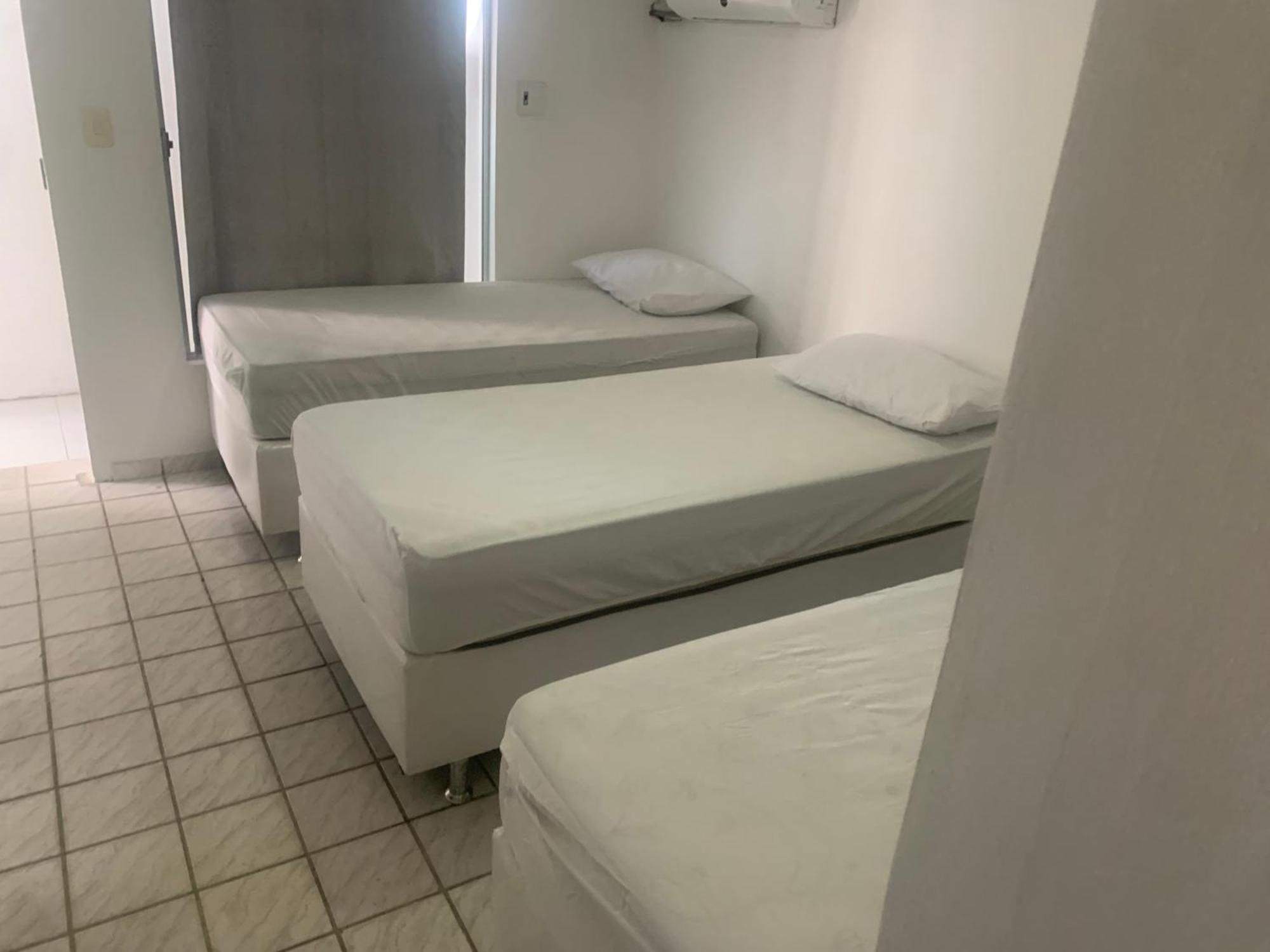 Pousada E Hostel Natal Free Surf Kültér fotó