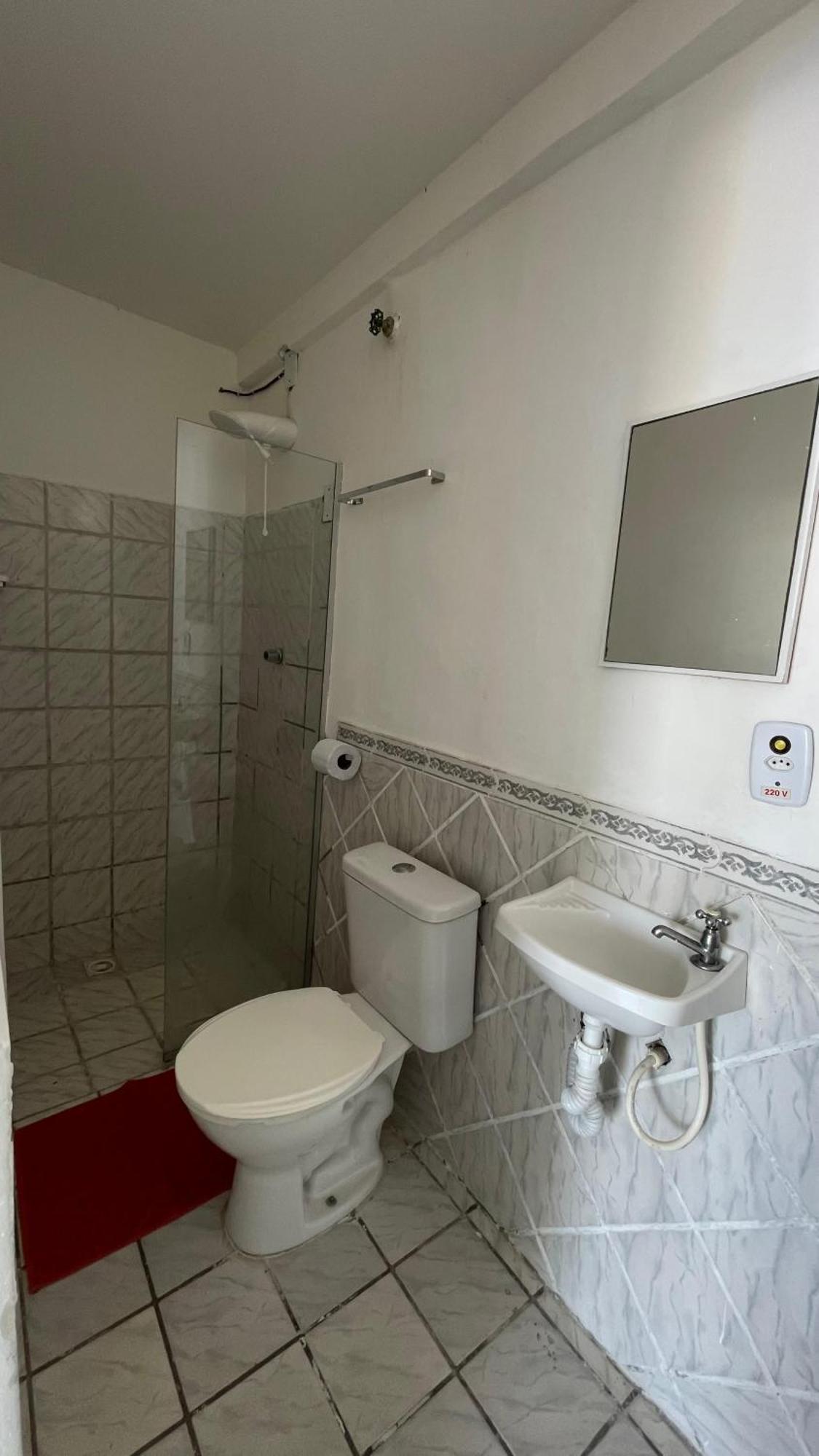 Pousada E Hostel Natal Free Surf Kültér fotó