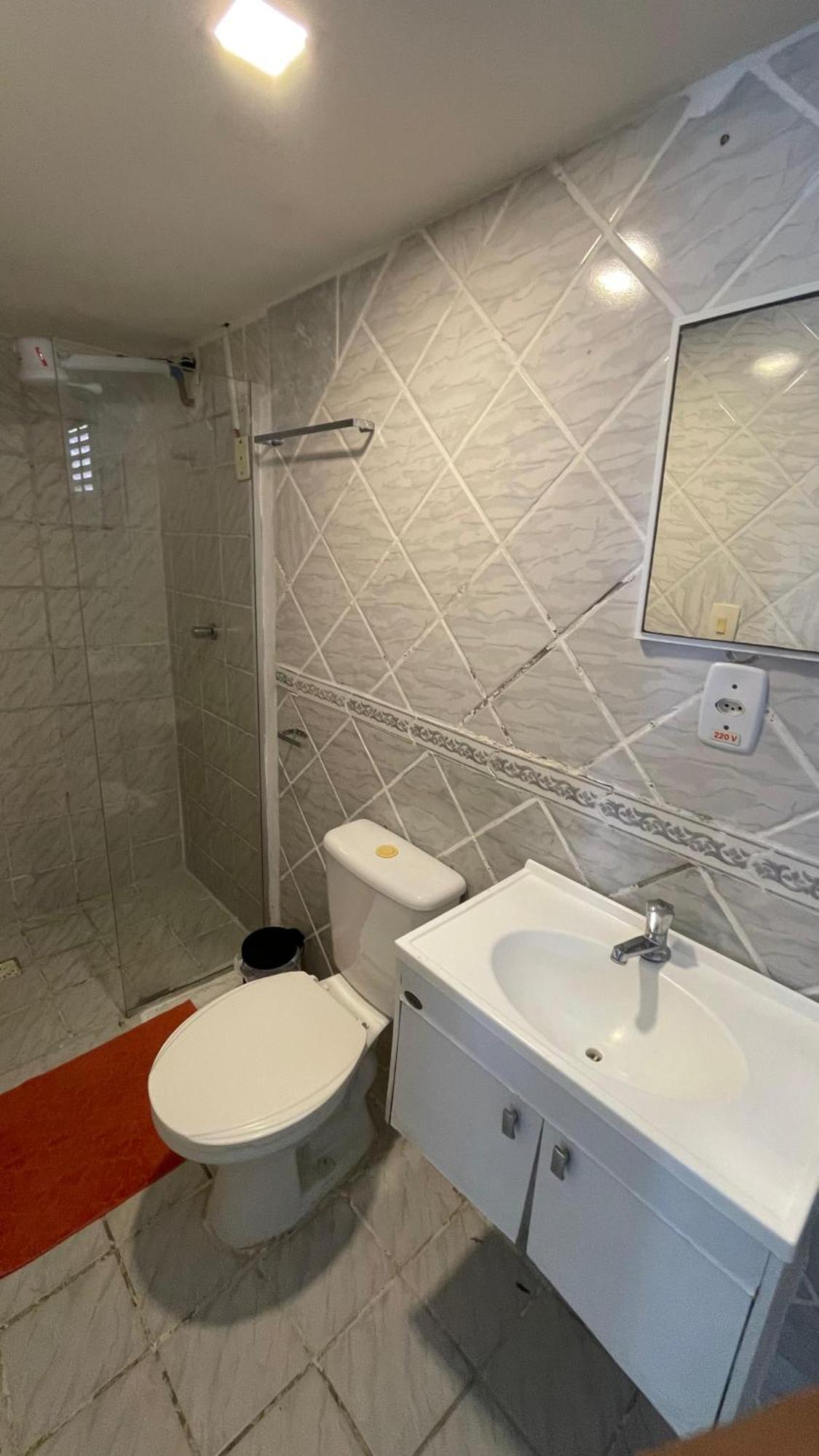 Pousada E Hostel Natal Free Surf Kültér fotó