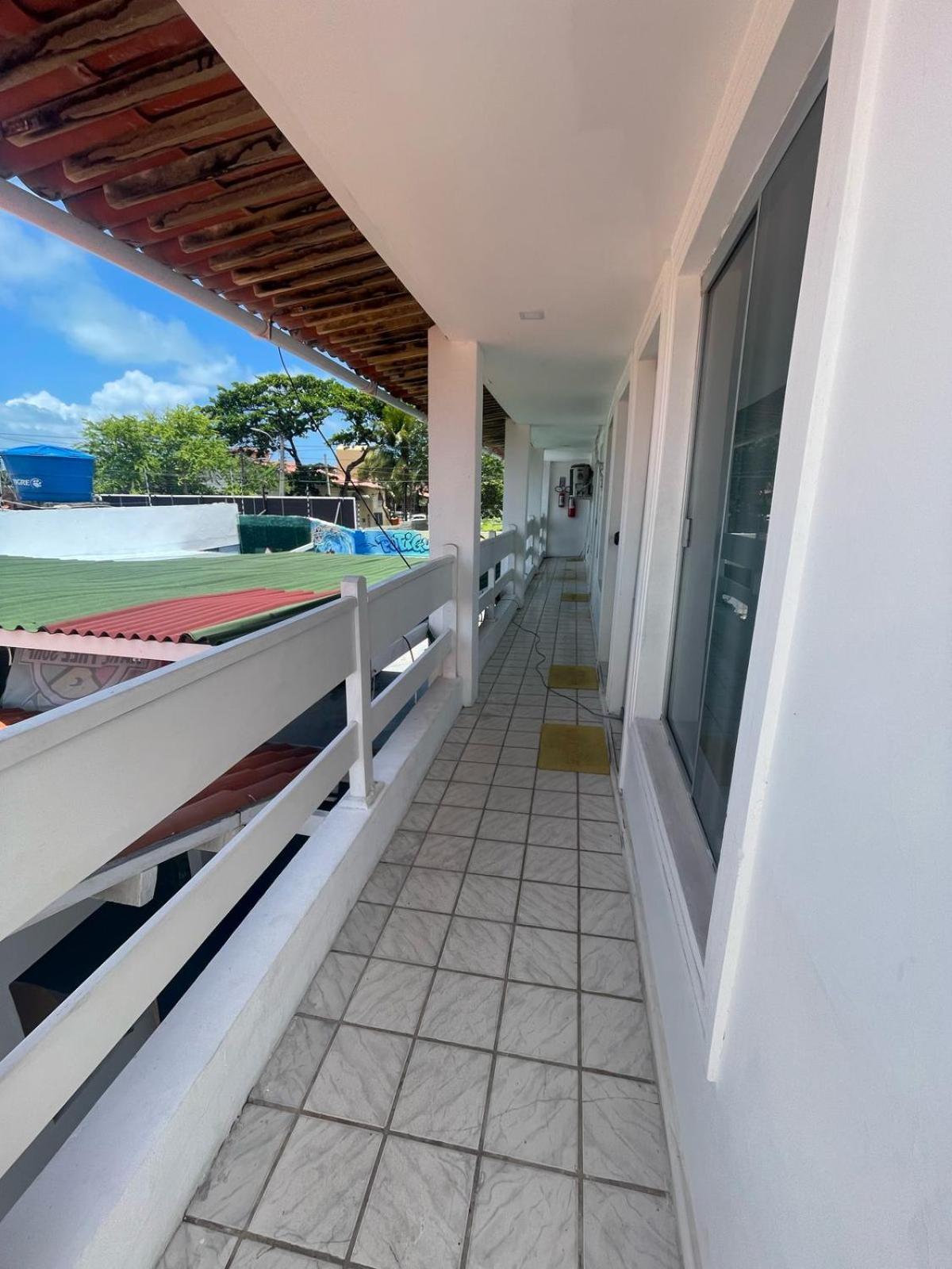 Pousada E Hostel Natal Free Surf Kültér fotó