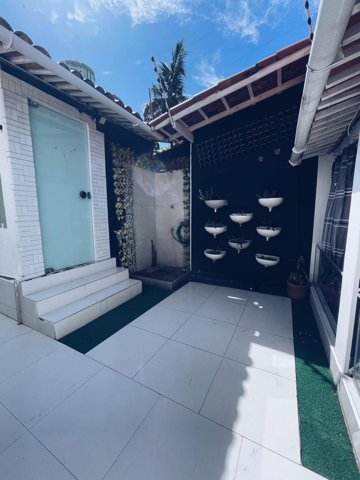 Pousada E Hostel Natal Free Surf Kültér fotó